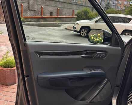 Киа EV9 2023 в Киеве на Automoto.ua Серый Киа EV9, объемом двигателя 0 л и пробегом 8 тыс. км за 61000 $, фото 31 на Automoto.ua