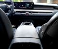 Серый Киа EV9, объемом двигателя 0 л и пробегом 9 тыс. км за 48500 $, фото 19 на Automoto.ua