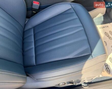 Серый Киа EV9, объемом двигателя 0 л и пробегом 8 тыс. км за 49500 $, фото 53 на Automoto.ua