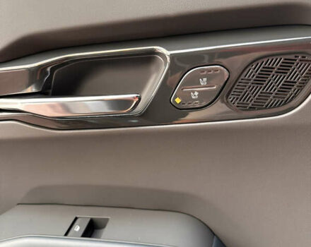 Киа EV9 2023 в Киеве на Automoto.ua Серый Киа EV9, объемом двигателя 0 л и пробегом 8 тыс. км за 61000 $, фото 30 на Automoto.ua