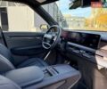 Серый Киа EV9, объемом двигателя 0 л и пробегом 8 тыс. км за 49500 $, фото 30 на Automoto.ua