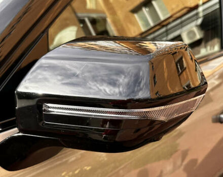 Киа EV9 2023 в Киеве на Automoto.ua Серый Киа EV9, объемом двигателя 0 л и пробегом 8 тыс. км за 61000 $, фото 43 на Automoto.ua