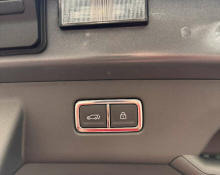 Киа EV9 2023 в Киеве на Automoto.ua Серый Киа EV9, объемом двигателя 0 л и пробегом 8 тыс. км за 61000 $, фото 25 на Automoto.ua