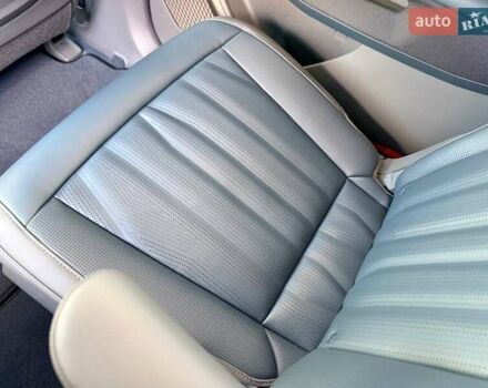 Серый Киа EV9, объемом двигателя 0 л и пробегом 8 тыс. км за 49500 $, фото 50 на Automoto.ua