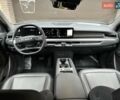 Серый Киа EV9, объемом двигателя 0 л и пробегом 16 тыс. км за 39800 $, фото 20 на Automoto.ua