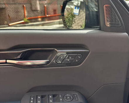 Киа EV9 2023 в Киеве на Automoto.ua Серый Киа EV9, объемом двигателя 0 л и пробегом 8 тыс. км за 61000 $, фото 32 на Automoto.ua