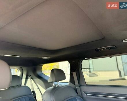 Серый Киа EV9, объемом двигателя 0 л и пробегом 8 тыс. км за 49500 $, фото 29 на Automoto.ua