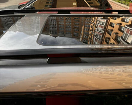 Киа EV9 2023 в Киеве на Automoto.ua Серый Киа EV9, объемом двигателя 0 л и пробегом 8 тыс. км за 61000 $, фото 44 на Automoto.ua