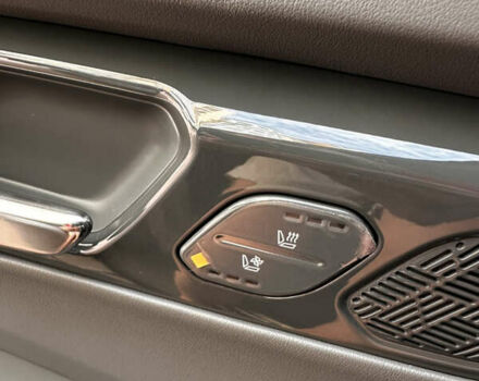 Киа EV9 2023 в Киеве на Automoto.ua Серый Киа EV9, объемом двигателя 0 л и пробегом 8 тыс. км за 61000 $, фото 26 на Automoto.ua