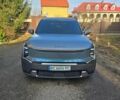 Серый Киа EV9, объемом двигателя 0 л и пробегом 39 тыс. км за 33000 $, фото 1 на Automoto.ua