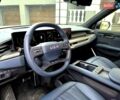 Серый Киа EV9, объемом двигателя 0 л и пробегом 9 тыс. км за 48500 $, фото 17 на Automoto.ua