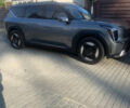 Киа EV9 2023 в Киеве на Automoto.ua Серый Киа EV9, объемом двигателя 0 л и пробегом 23 тыс. км за 49800 $, фото 1 на Automoto.ua
