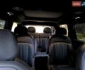 Серый Киа EV9, объемом двигателя 0 л и пробегом 9 тыс. км за 48500 $, фото 22 на Automoto.ua