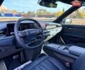 Серый Киа EV9, объемом двигателя 0 л и пробегом 8 тыс. км за 49500 $, фото 20 на Automoto.ua