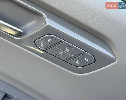 Серый Киа EV9, объемом двигателя 0 л и пробегом 8 тыс. км за 49500 $, фото 43 на Automoto.ua