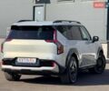 Серый Киа EV9, объемом двигателя 0 л и пробегом 8 тыс. км за 49500 $, фото 15 на Automoto.ua