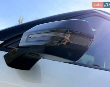 Серый Киа EV9, объемом двигателя 0 л и пробегом 8 тыс. км за 49500 $, фото 54 на Automoto.ua