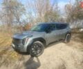 Сірий Кіа EV9, об'ємом двигуна 0 л та пробігом 46 тис. км за 38400 $, фото 1 на Automoto.ua