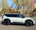 Серый Киа EV9, объемом двигателя 0 л и пробегом 8 тыс. км за 49500 $, фото 16 на Automoto.ua