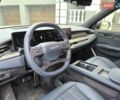 Серый Киа EV9, объемом двигателя 0 л и пробегом 9 тыс. км за 48500 $, фото 1 на Automoto.ua
