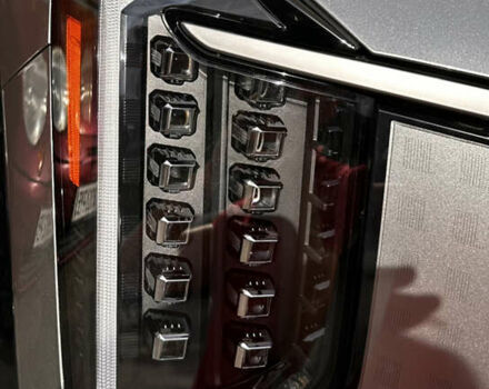 Киа EV9 2023 в Киеве на Automoto.ua Серый Киа EV9, объемом двигателя 0 л и пробегом 8 тыс. км за 61000 $, фото 41 на Automoto.ua