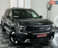 Сірий Кіа EV9, об'ємом двигуна 0 л та пробігом 29 тис. км за 42999 $, фото 1 на Automoto.ua