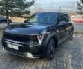 Серый Киа EV9, объемом двигателя 0 л и пробегом 30 тыс. км за 41985 $, фото 31 на Automoto.ua