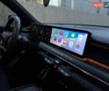 Серый Киа EV9, объемом двигателя 0 л и пробегом 11 тыс. км за 44500 $, фото 31 на Automoto.ua