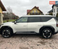 Серый Киа EV9, объемом двигателя 0 л и пробегом 12 тыс. км за 44000 $, фото 2 на Automoto.ua