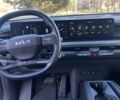 Серый Киа EV9, объемом двигателя 0 л и пробегом 30 тыс. км за 41985 $, фото 7 на Automoto.ua