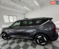 Сірий Кіа EV9, об'ємом двигуна 0 л та пробігом 29 тис. км за 42999 $, фото 20 на Automoto.ua