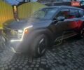 Серый Киа EV9, объемом двигателя 0 л и пробегом 30 тыс. км за 41985 $, фото 12 на Automoto.ua