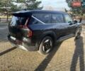 Серый Киа EV9, объемом двигателя 0 л и пробегом 30 тыс. км за 41985 $, фото 26 на Automoto.ua