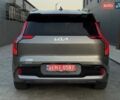 Серый Киа EV9, объемом двигателя 0 л и пробегом 11 тыс. км за 44500 $, фото 12 на Automoto.ua