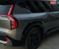 Серый Киа EV9, объемом двигателя 0 л и пробегом 11 тыс. км за 44500 $, фото 10 на Automoto.ua