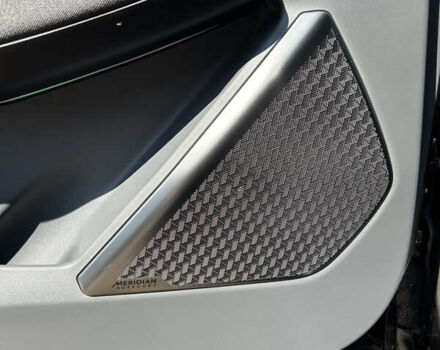 Сірий Кіа EV9, об'ємом двигуна 0 л та пробігом 19 тис. км за 59000 $, фото 11 на Automoto.ua