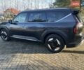 Серый Киа EV9, объемом двигателя 0 л и пробегом 30 тыс. км за 41985 $, фото 20 на Automoto.ua