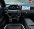 Серый Киа EV9, объемом двигателя 0 л и пробегом 11 тыс. км за 44500 $, фото 53 на Automoto.ua