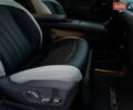 Серый Киа EV9, объемом двигателя 0 л и пробегом 11 тыс. км за 44500 $, фото 38 на Automoto.ua
