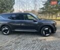 Серый Киа EV9, объемом двигателя 0 л и пробегом 30 тыс. км за 41985 $, фото 1 на Automoto.ua