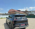 Серый Киа EV9, объемом двигателя 0 л и пробегом 9 тыс. км за 45900 $, фото 4 на Automoto.ua