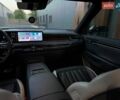 Серый Киа EV9, объемом двигателя 0 л и пробегом 11 тыс. км за 44500 $, фото 34 на Automoto.ua