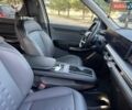Серый Киа EV9, объемом двигателя 0 л и пробегом 30 тыс. км за 41985 $, фото 16 на Automoto.ua
