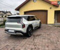 Серый Киа EV9, объемом двигателя 0 л и пробегом 12 тыс. км за 44000 $, фото 8 на Automoto.ua