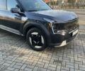 Серый Киа EV9, объемом двигателя 0 л и пробегом 30 тыс. км за 41985 $, фото 41 на Automoto.ua