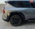 Серый Киа EV9, объемом двигателя 0 л и пробегом 11 тыс. км за 44500 $, фото 8 на Automoto.ua