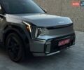 Серый Киа EV9, объемом двигателя 0 л и пробегом 11 тыс. км за 44500 $, фото 5 на Automoto.ua