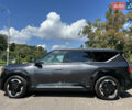 Сірий Кіа EV9, об'ємом двигуна 0 л та пробігом 19 тис. км за 59000 $, фото 3 на Automoto.ua