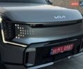 Серый Киа EV9, объемом двигателя 0 л и пробегом 11 тыс. км за 44500 $, фото 3 на Automoto.ua