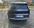 Серый Киа EV9, объемом двигателя 0 л и пробегом 30 тыс. км за 41985 $, фото 18 на Automoto.ua